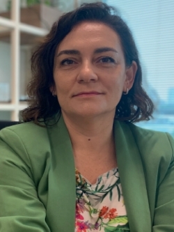 Silvia Martínez