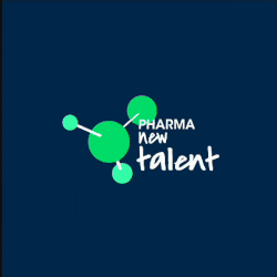Pharma New Talent Web 2023