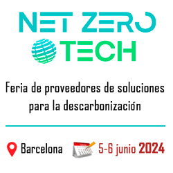 2024 Net Zero Tech