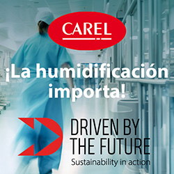CAREL WEB 2025
