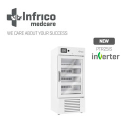 2025 Infrico medcare